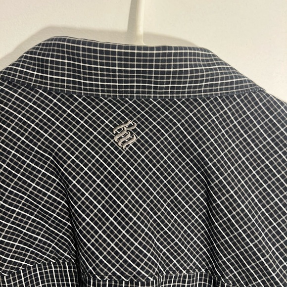 Rocawear button down - Picture 3 of 4